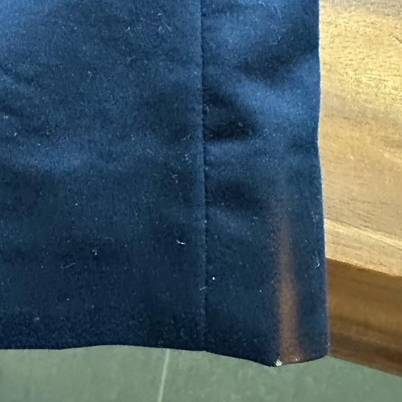 Calvin Klein navy blazer - Picture 7 of 7